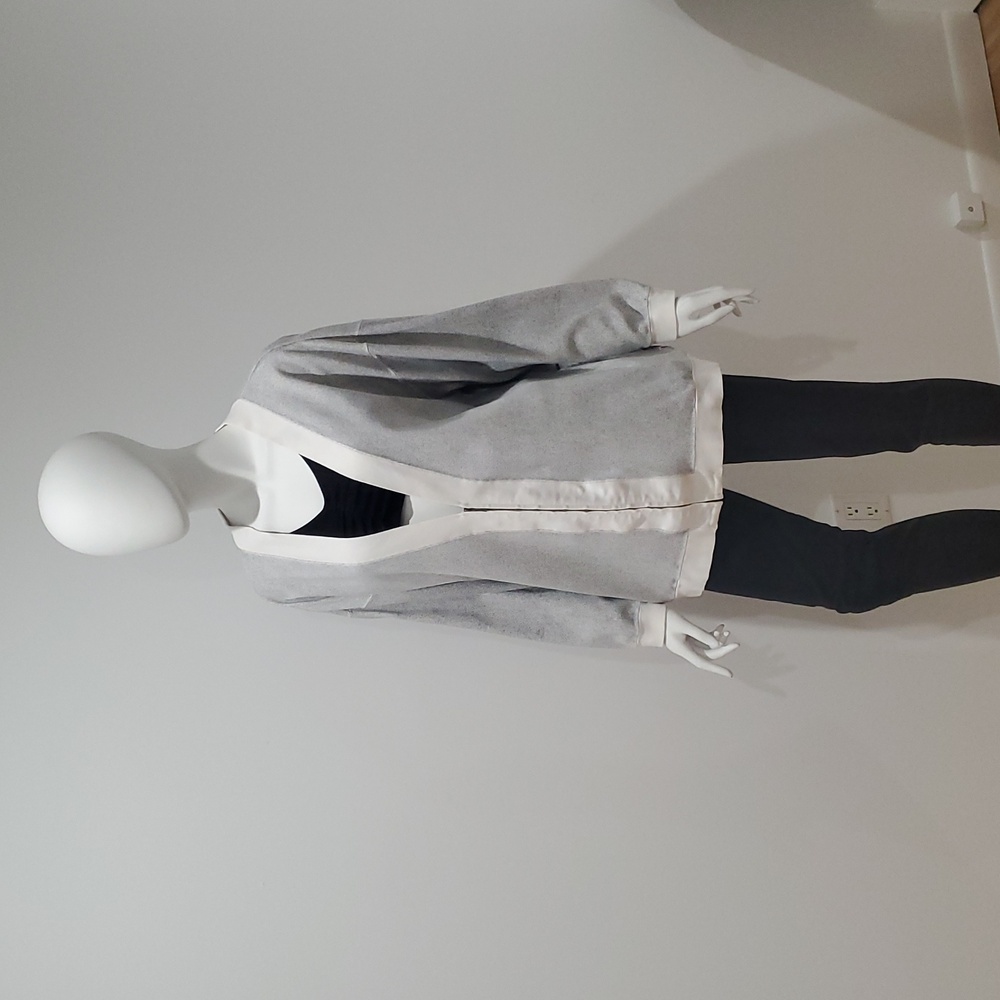 Top / Jacket
